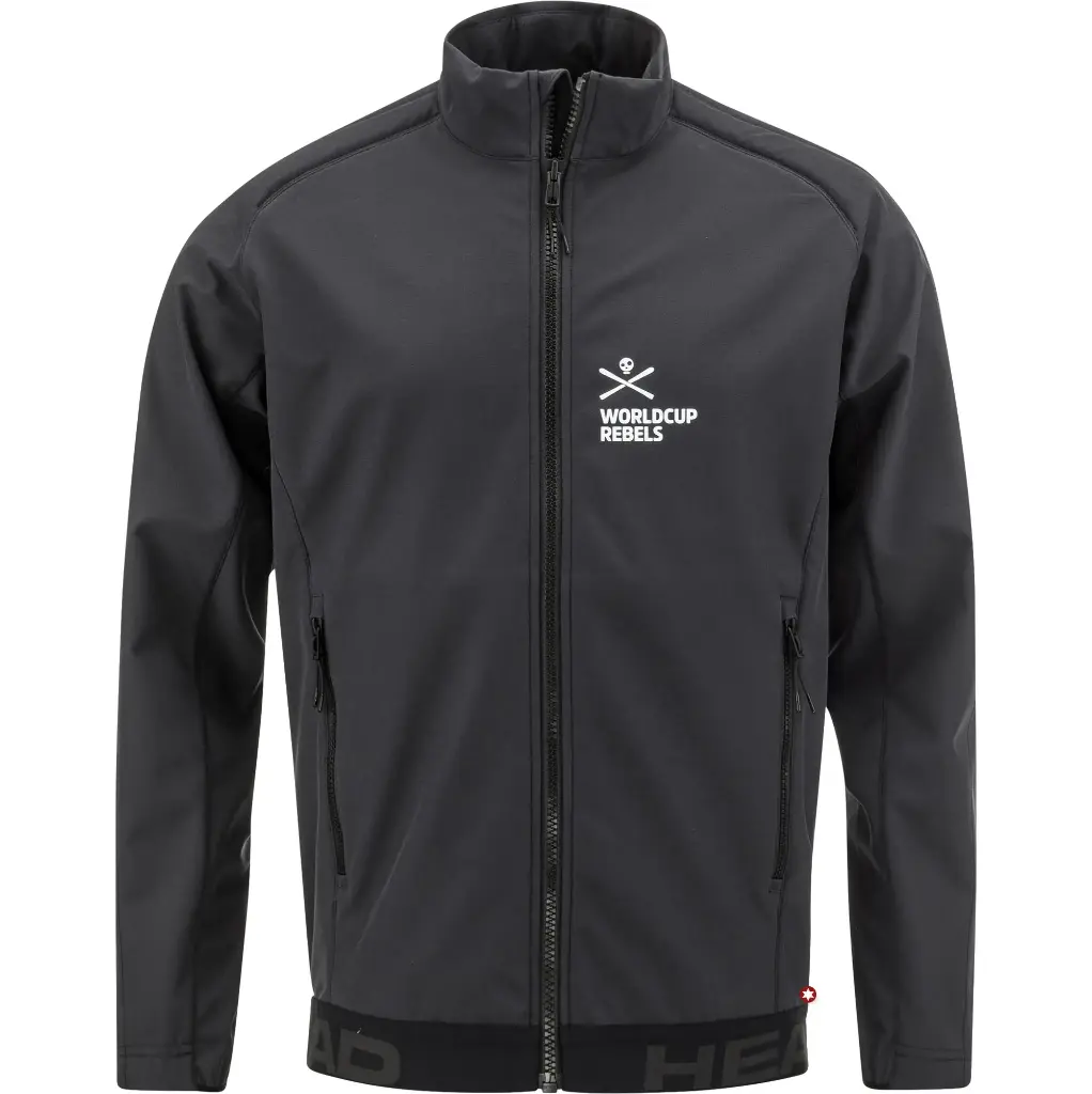 RACE SOFTSHELL