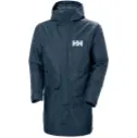 RIGGING INS RAIN COAT