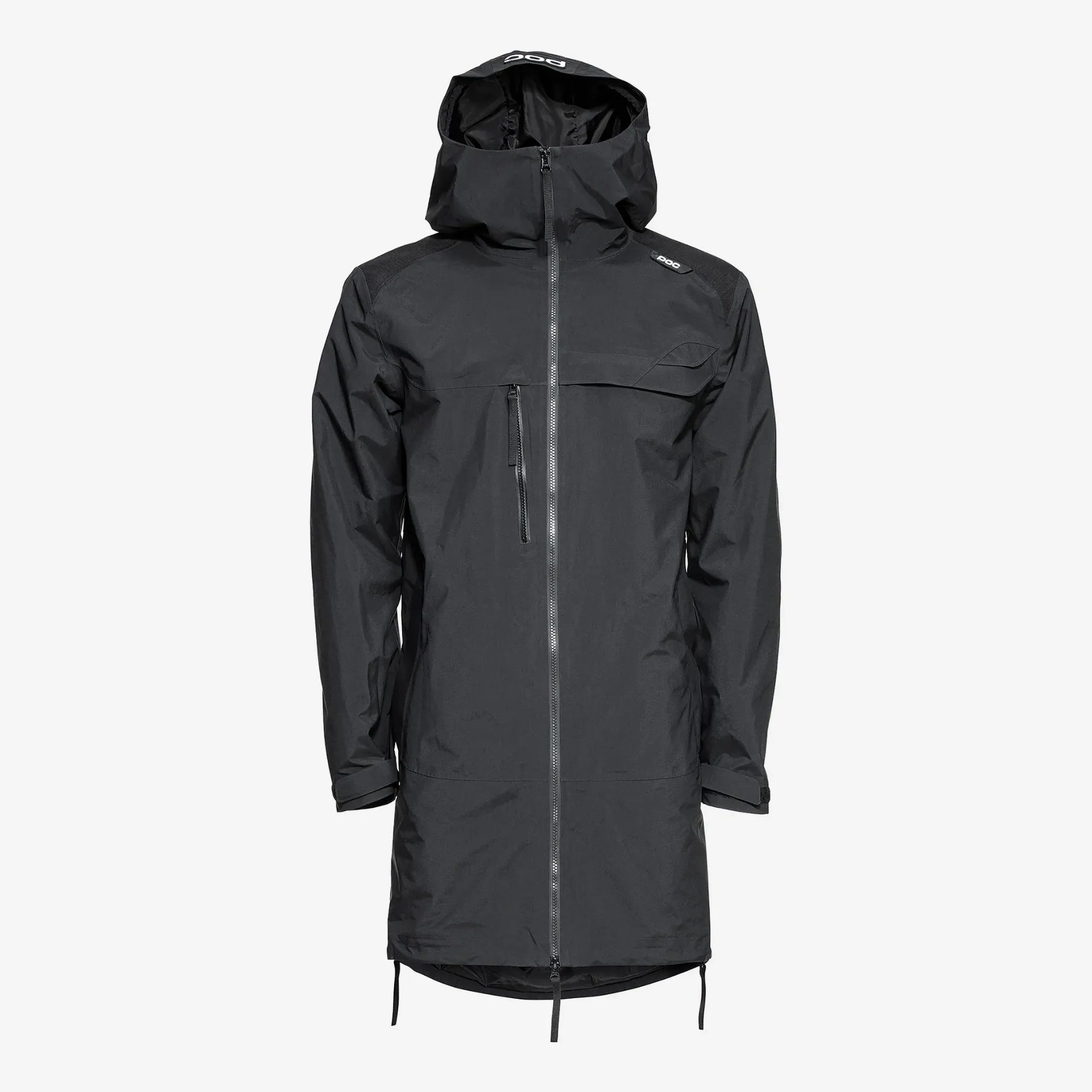 [51070.1002-S] SHELL COAT  (S)
