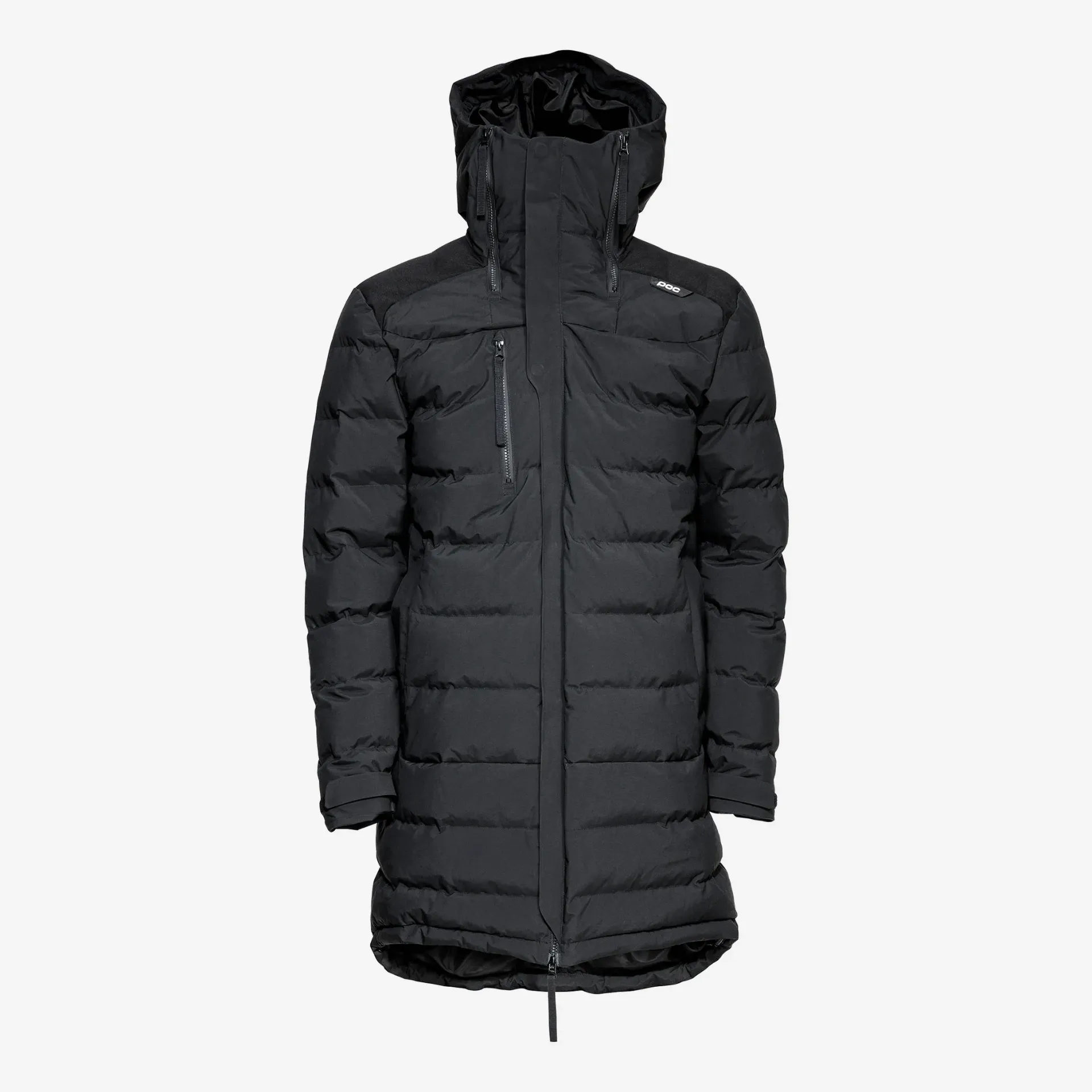 [51080.1002-S] LOFT PARKA (S)