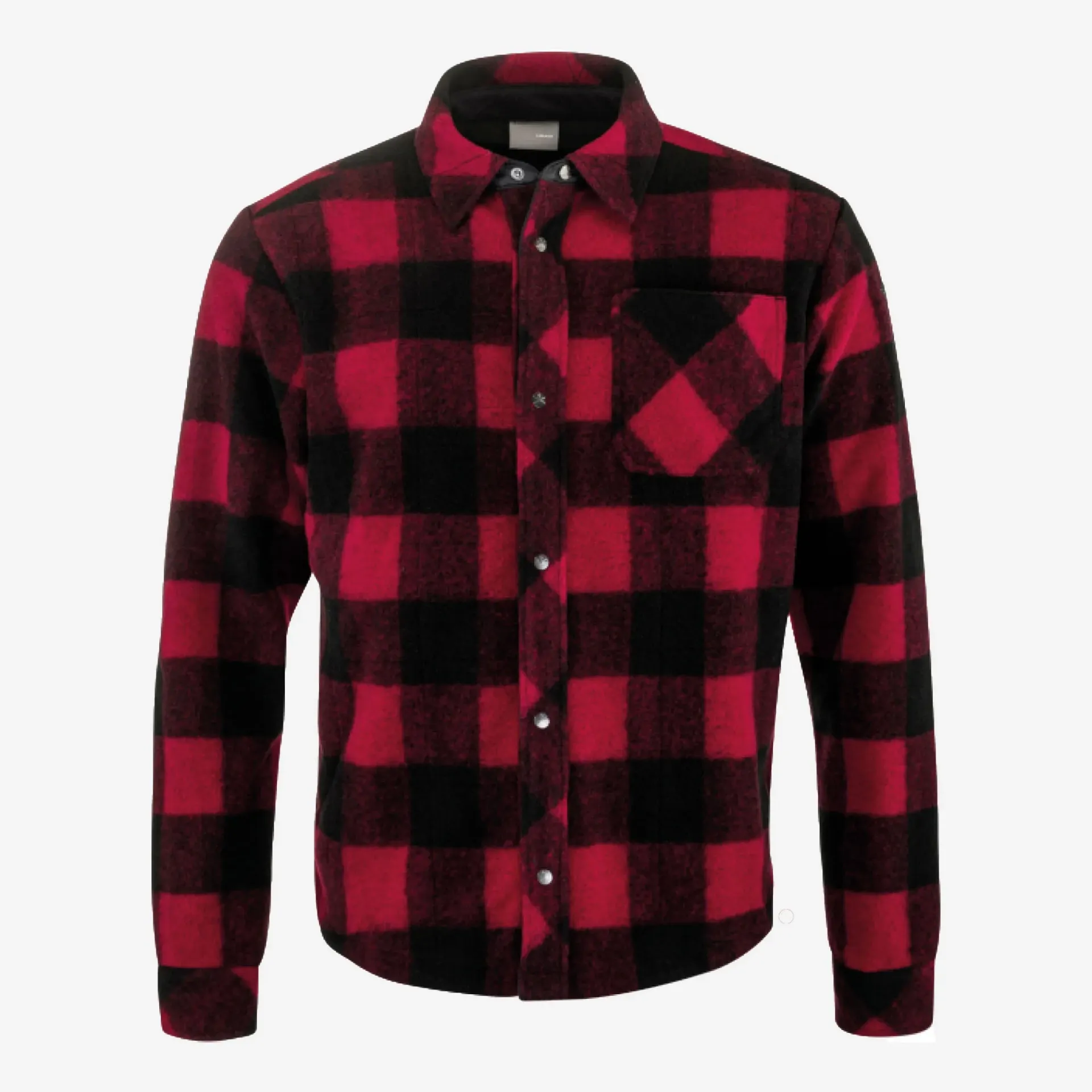 [821212.CIBK-L] REBELS SHIRT MEN (L)