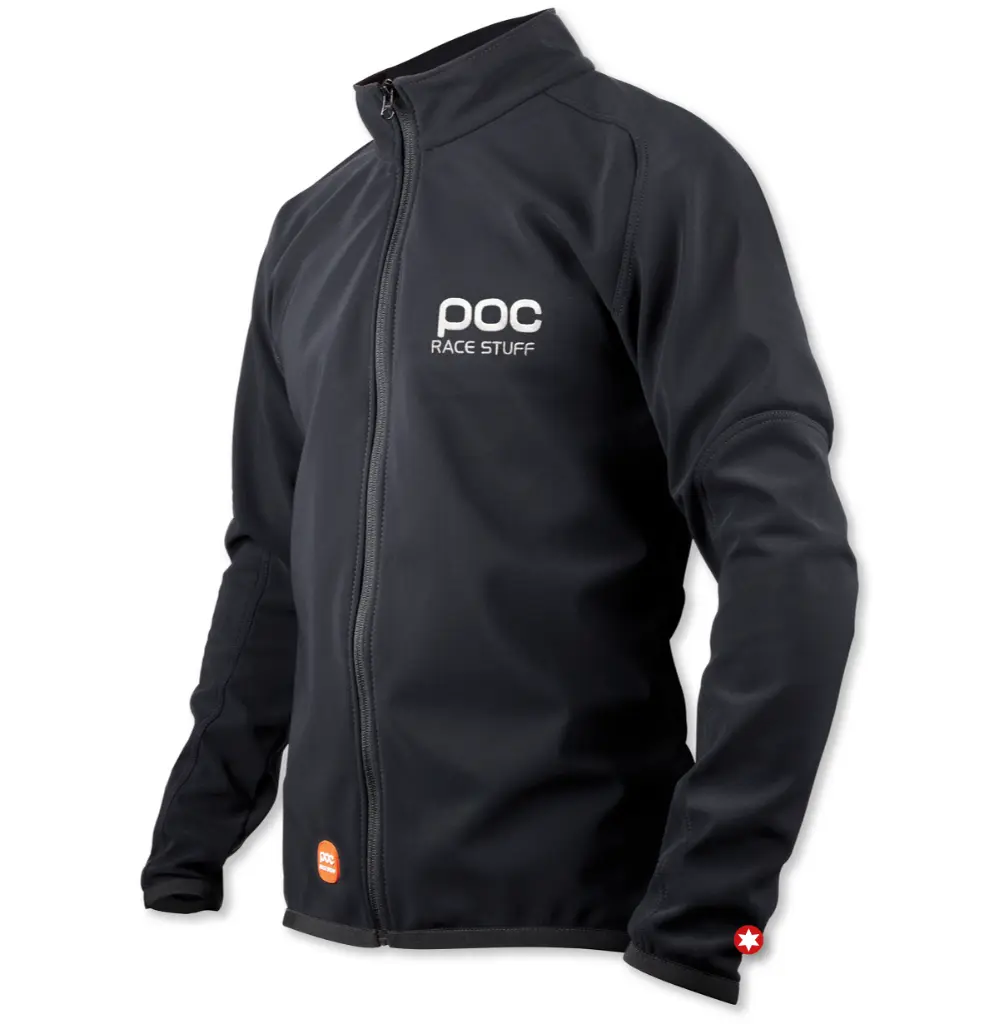 [51023.1002-140cm] RACE JACKET JUNIOR (140 cm)