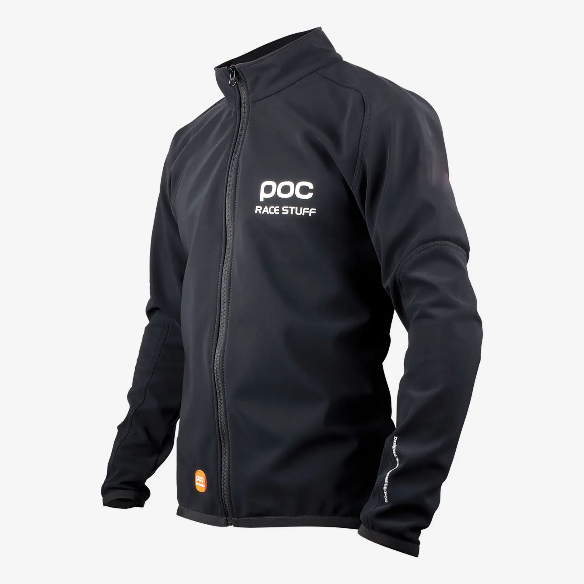 [51023.1002-140cm] RACE JACKET JUNIOR (140 cm)