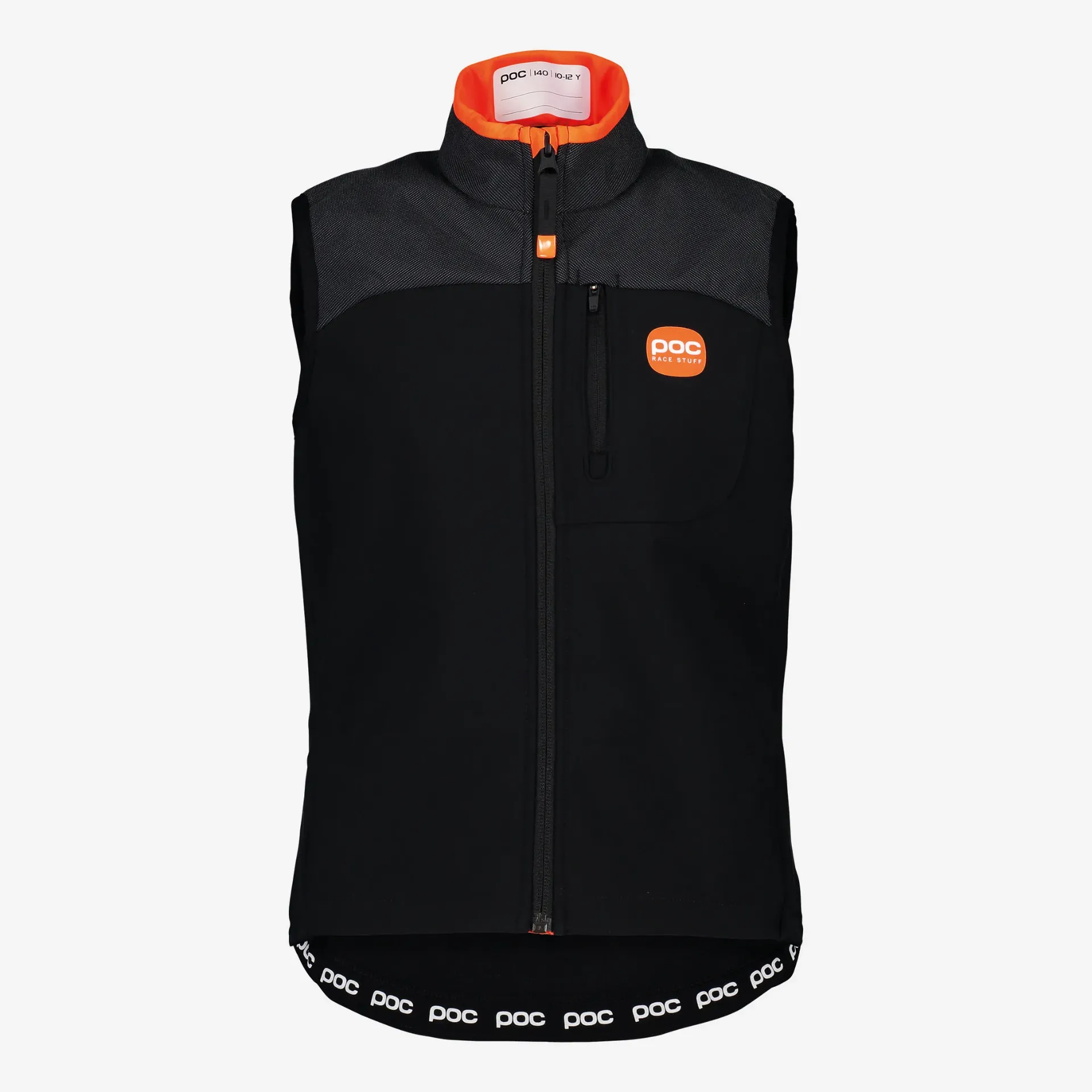 [51026.1002-140 cm] RACE VESTE JR (140 cm)