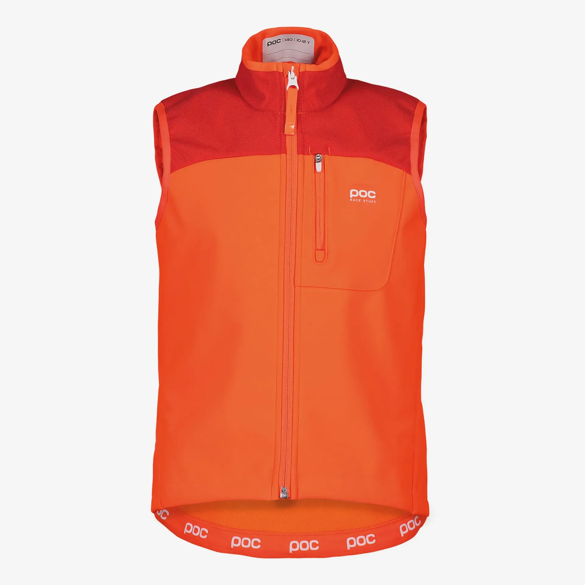 [51026.9050-140 cm] RACE VESTE JR (140 cm)