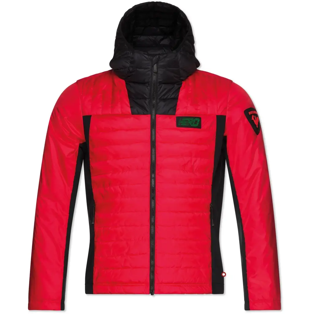 JACKET HERO HYBRID LIGHT SR