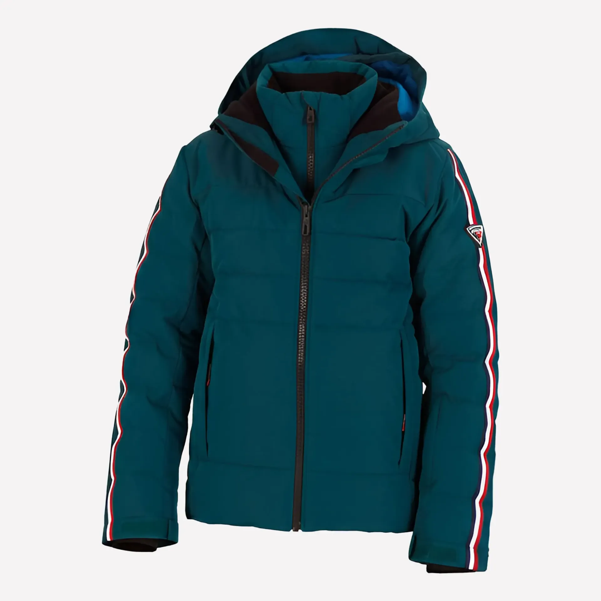 [RLJYJ01.72C-12 ans] BOY POLYDOWN JACKET (12 Años)
