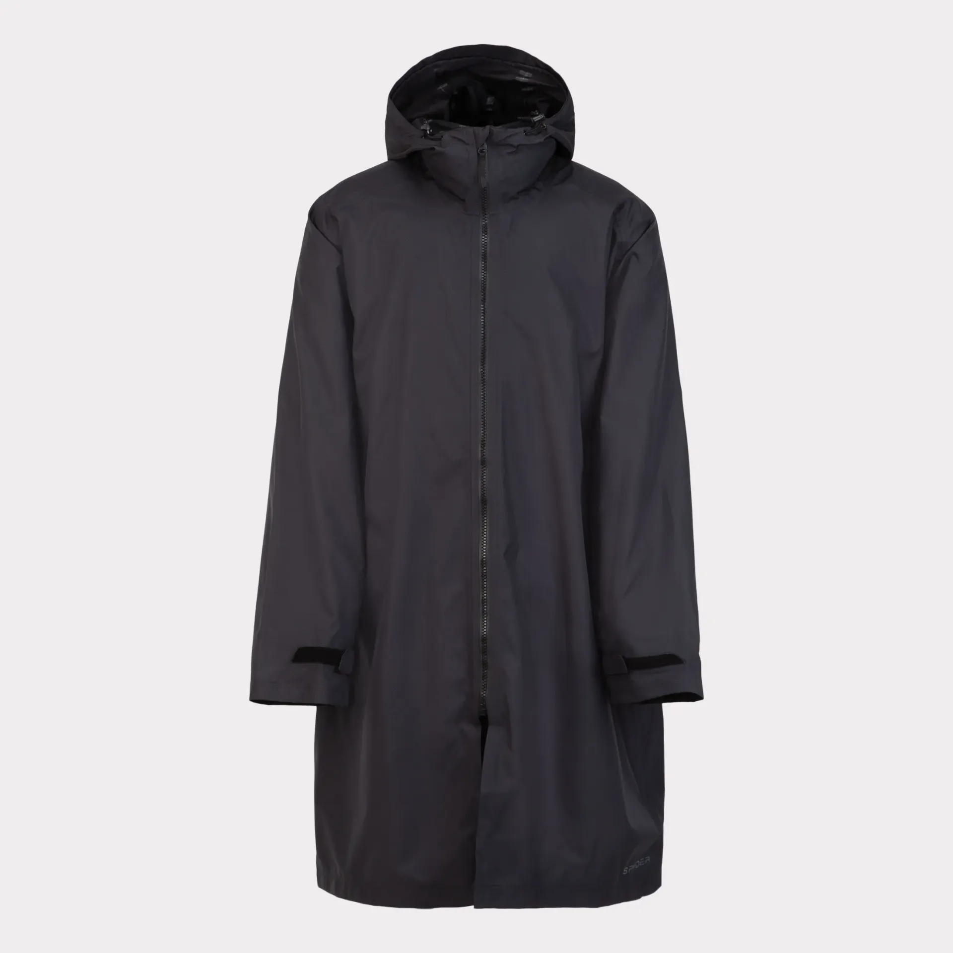 [199004.001-XL/XXL] RAIN SHELL JACKET (XXL)