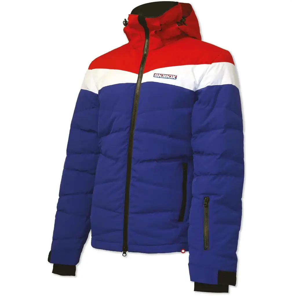 [1944_26.17-12 ans] JACKET T MODEL JR (12 Years)