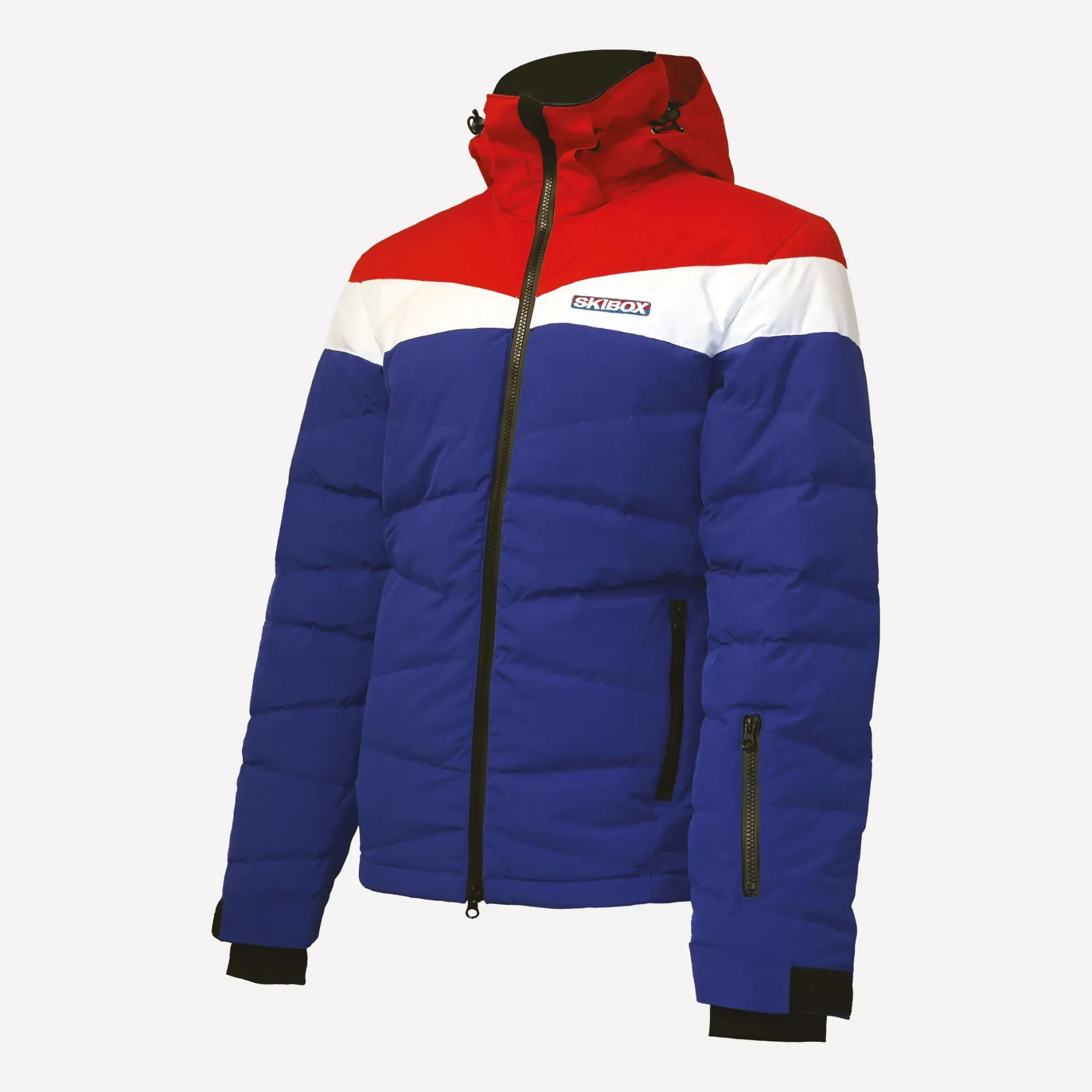 [1944_26.17-12 ans] JACKET T MODEL JR (12 Years)