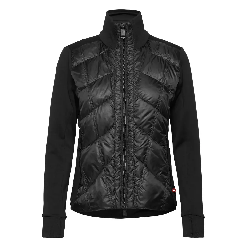 [824232.BK-S] REBELS CARINA MIDLAYER FZ WOMEN (S)