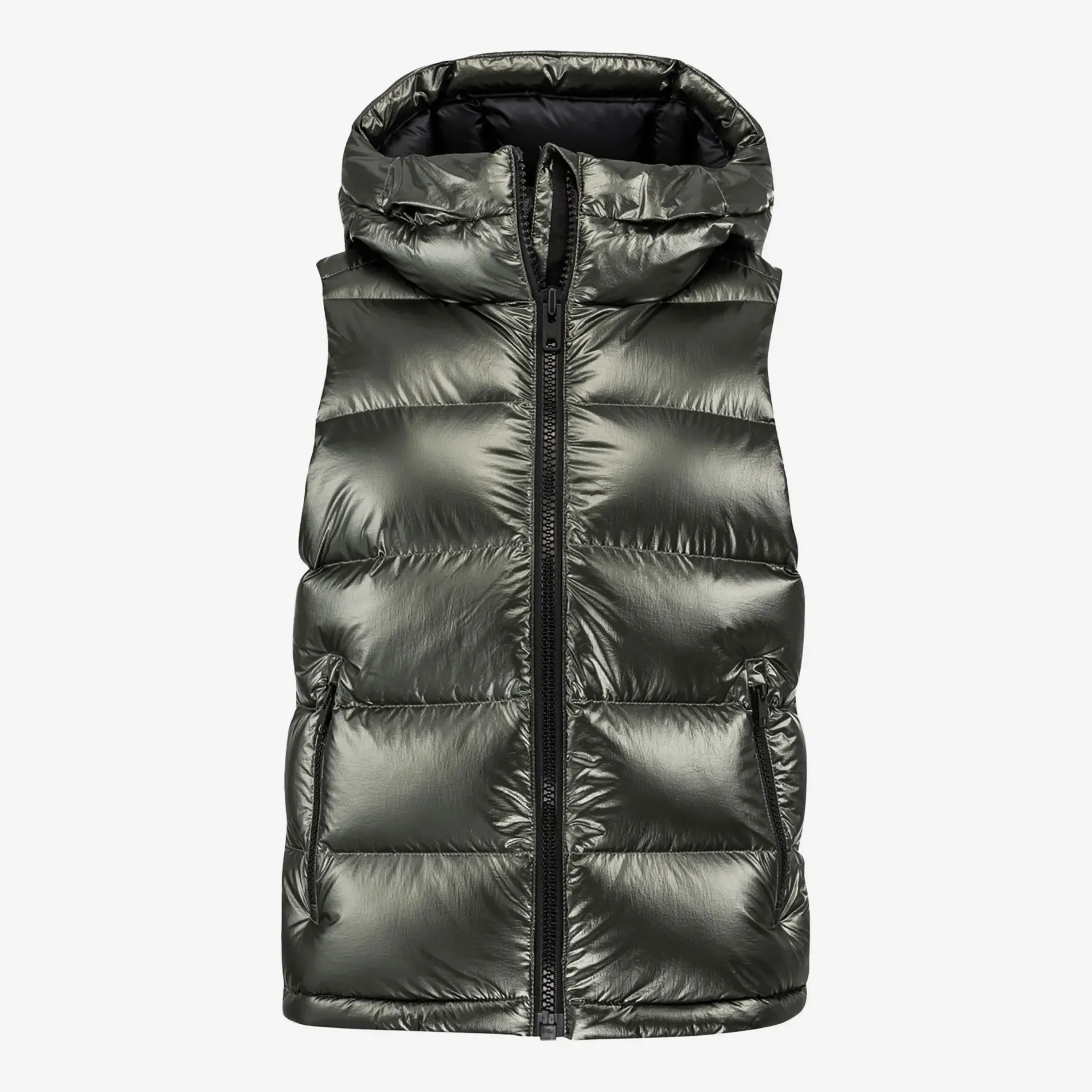 [824202.XXTY-XS] REBELS STAR PHASE VEST WOMEN (XS)