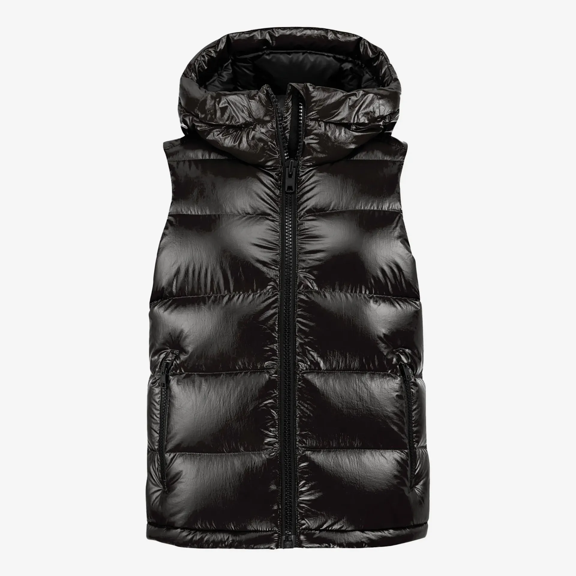 [824202.XXBK-S] REBELS STAR PHASE VEST WOMEN (S)
