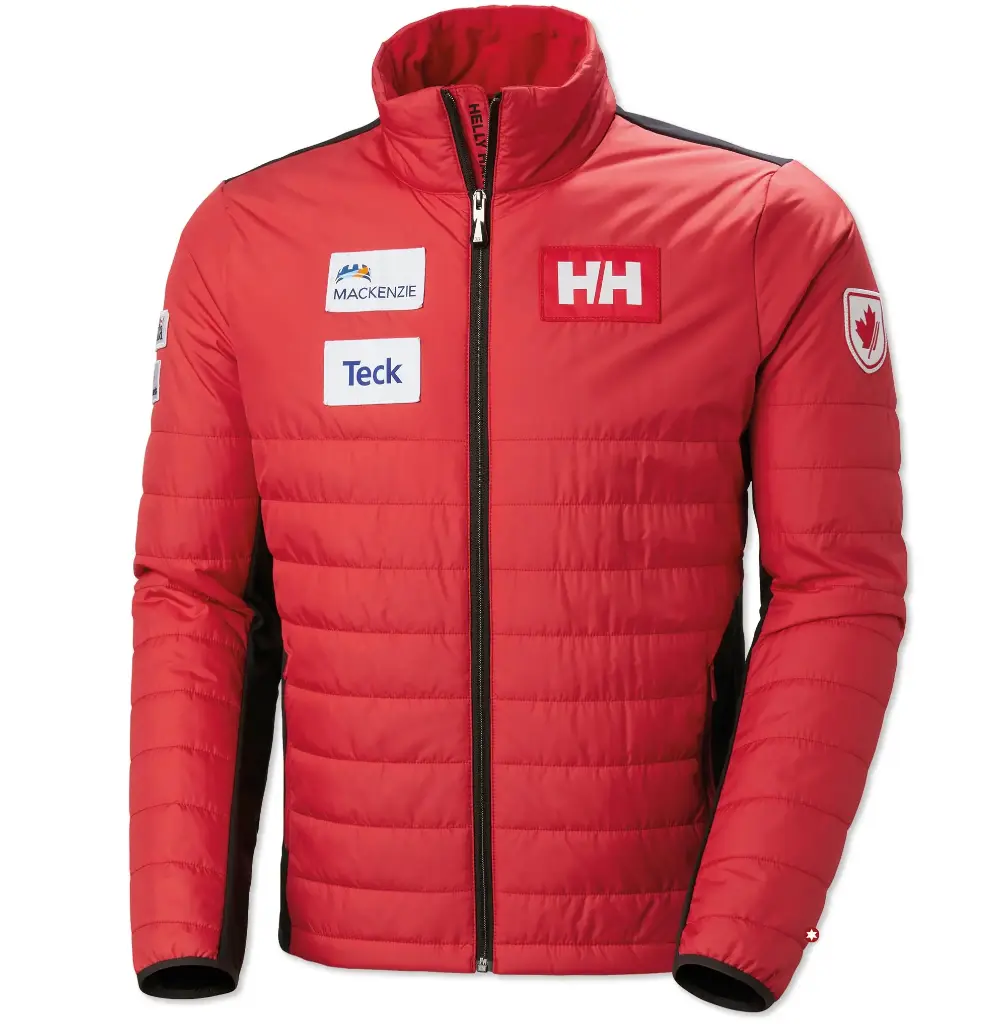 [65955.162-S] WC INSULATOR JKT (S)