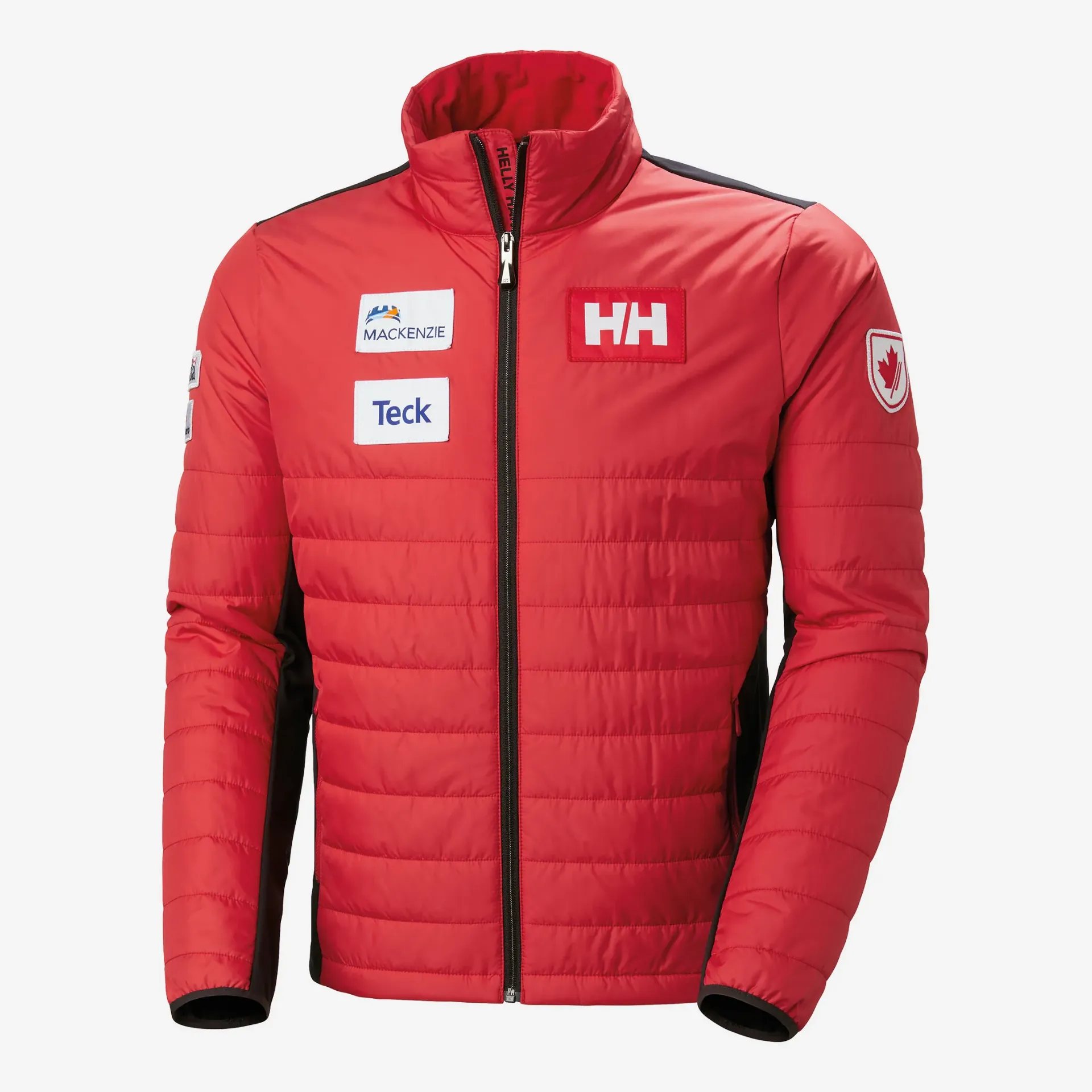 [65955.162-S] WC INSULATOR JKT (S)