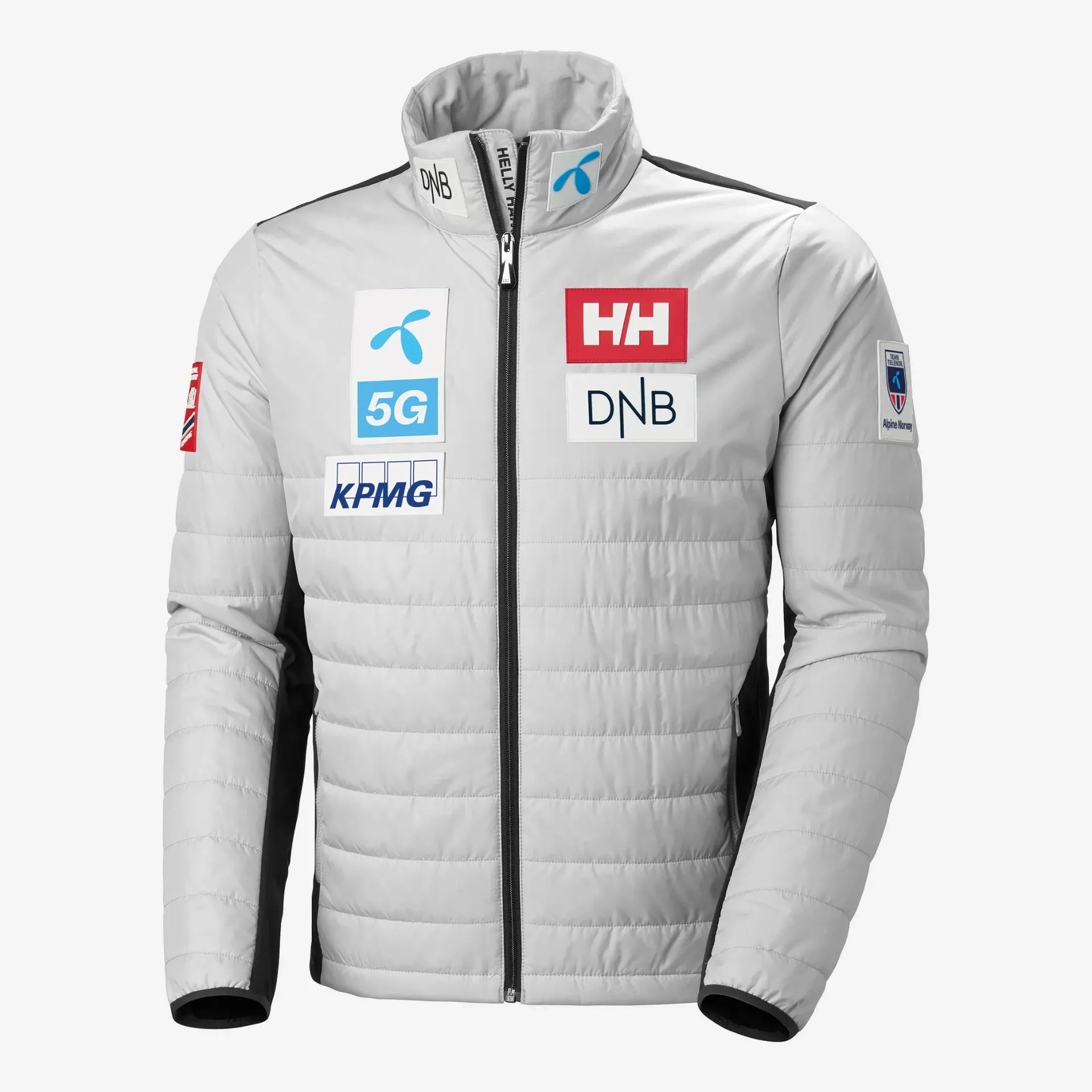 [65955.823-S] WC INSULATOR JKT (S)