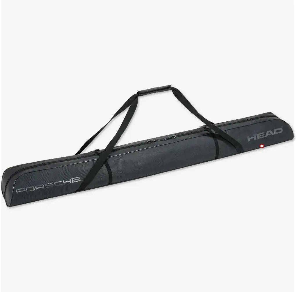 PORSCHE SKIBAG 180CM