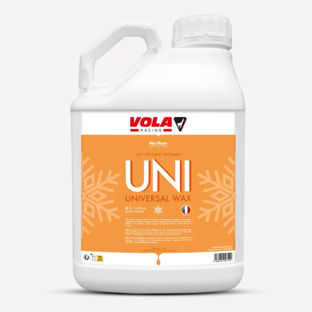 UNI 5 LITRE