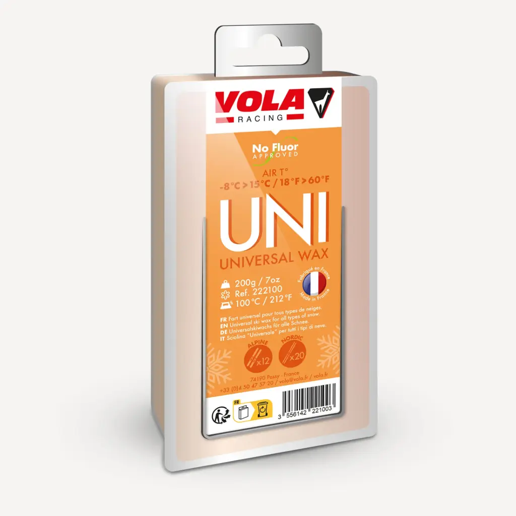 UNIVERSAL 200 g