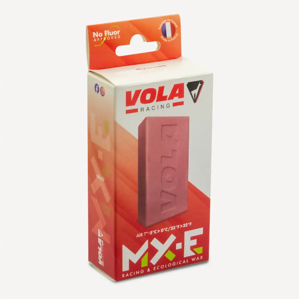 [221903] MX-E ROUGE 200g