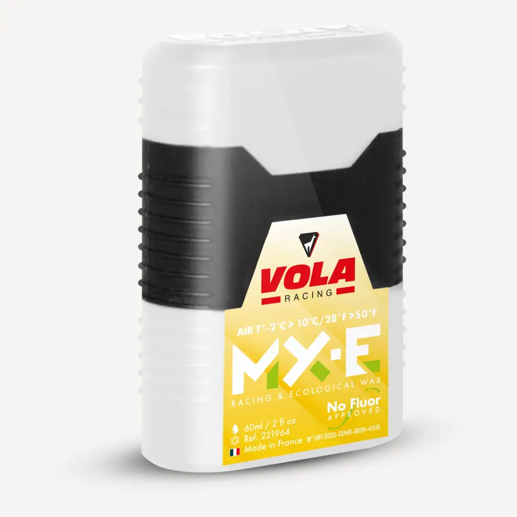 MX-E JAUNE 60ml