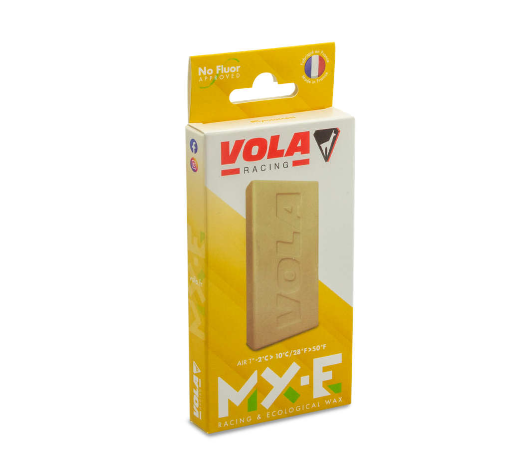 MX-E JAUNE 80g