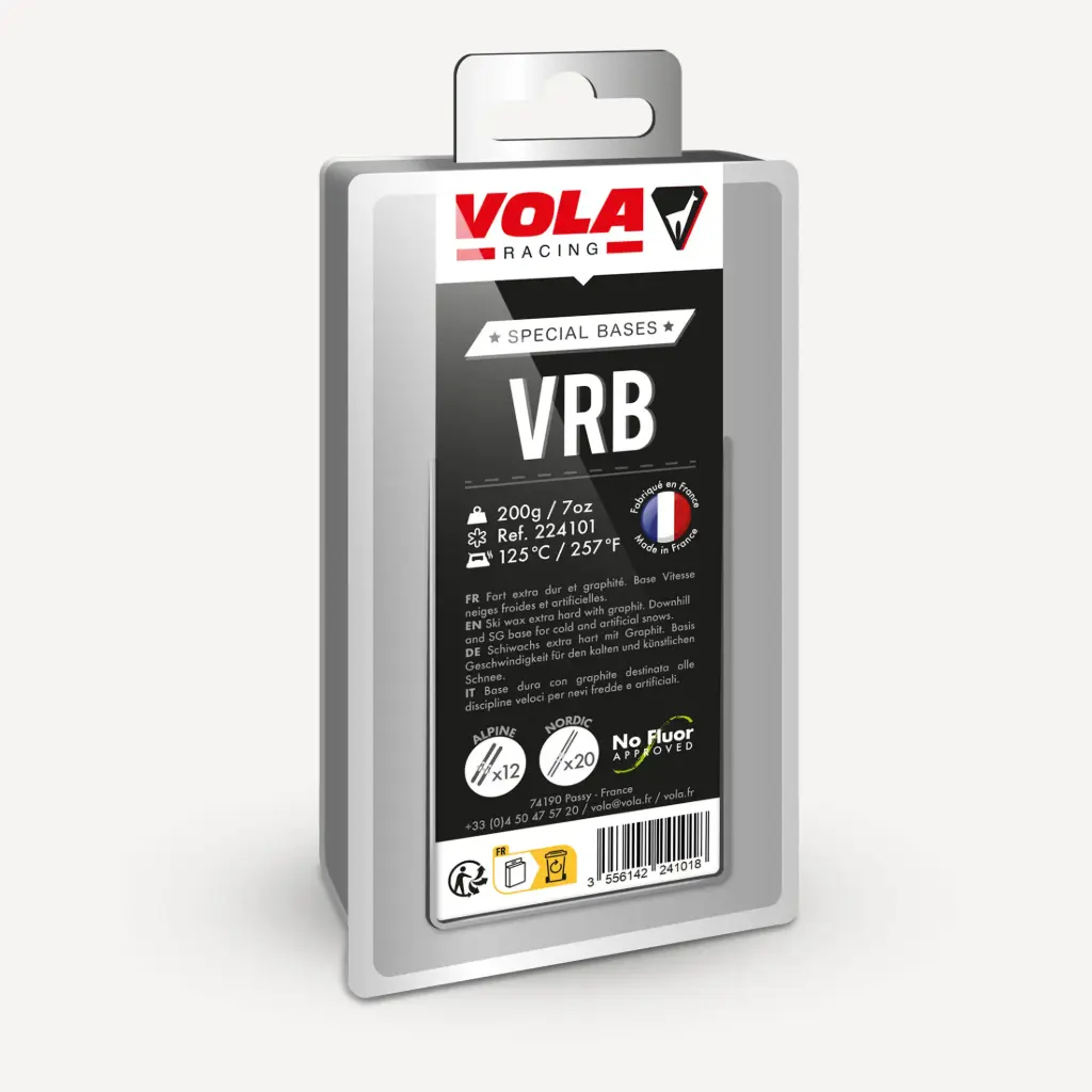 [224101] VRB 200 g