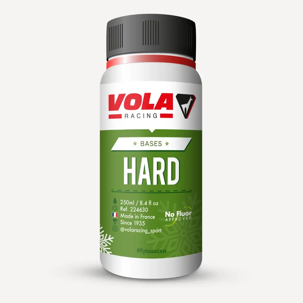 HARD 250 ml