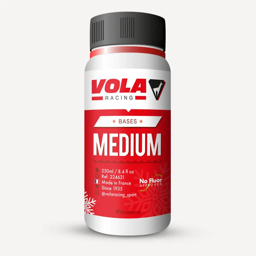 MEDIUM 250 ml