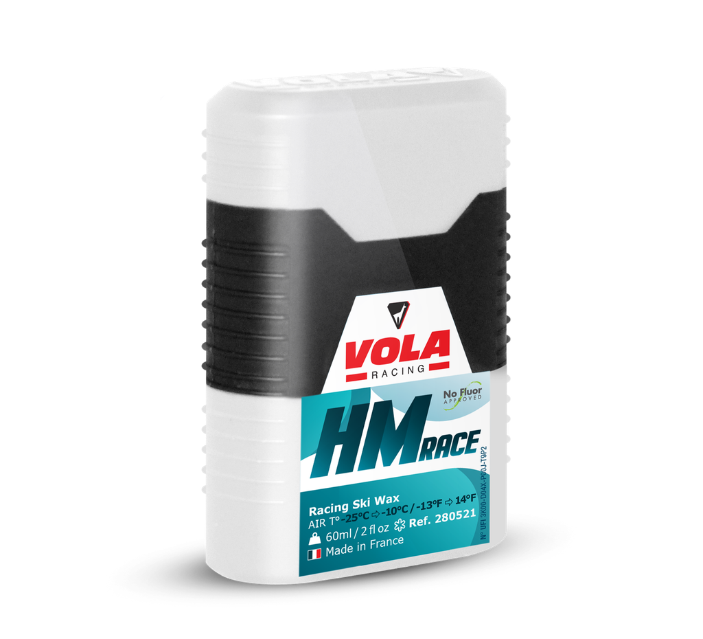 HM RACE BLEU 60 ml
