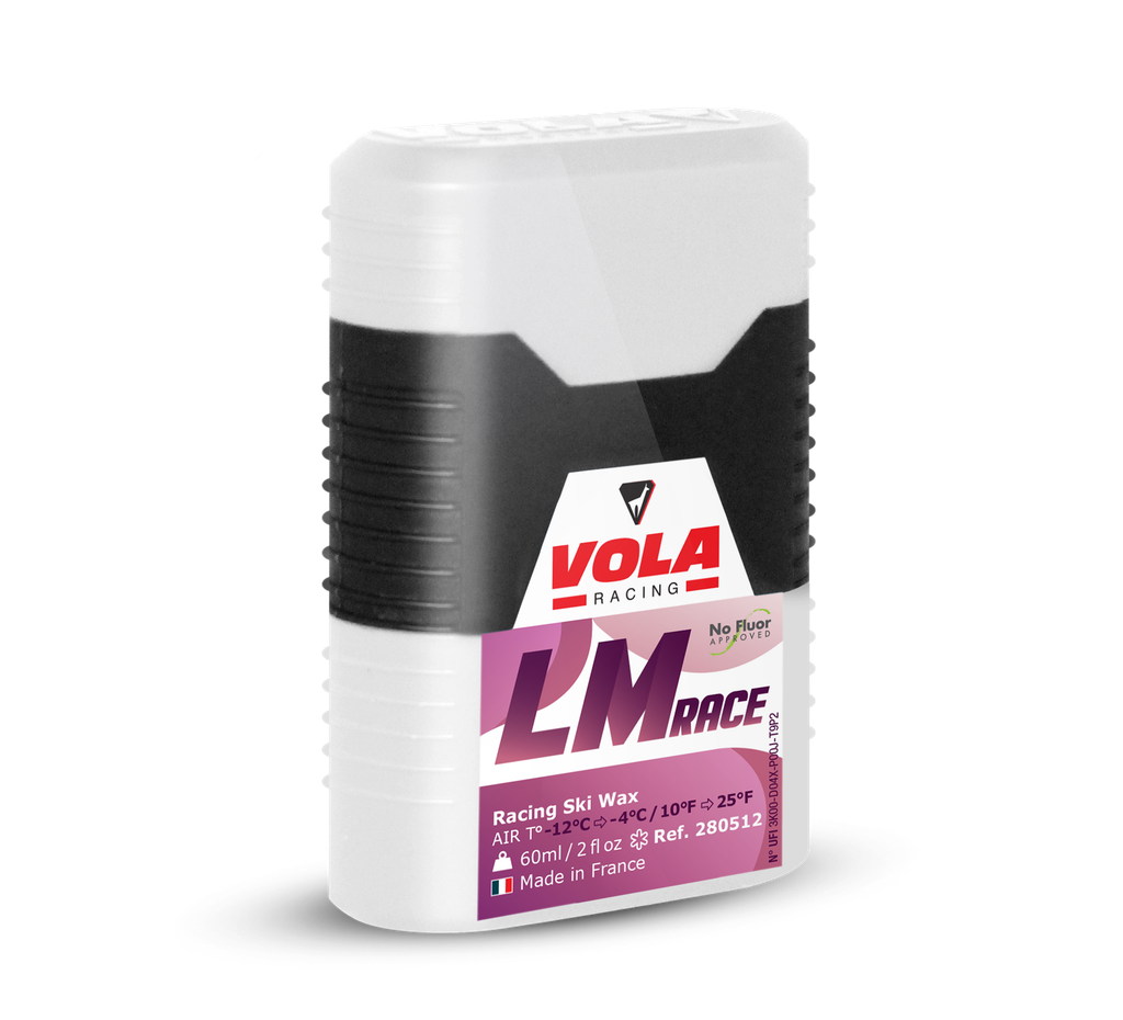 LM RACE VIOLET 60 ml
