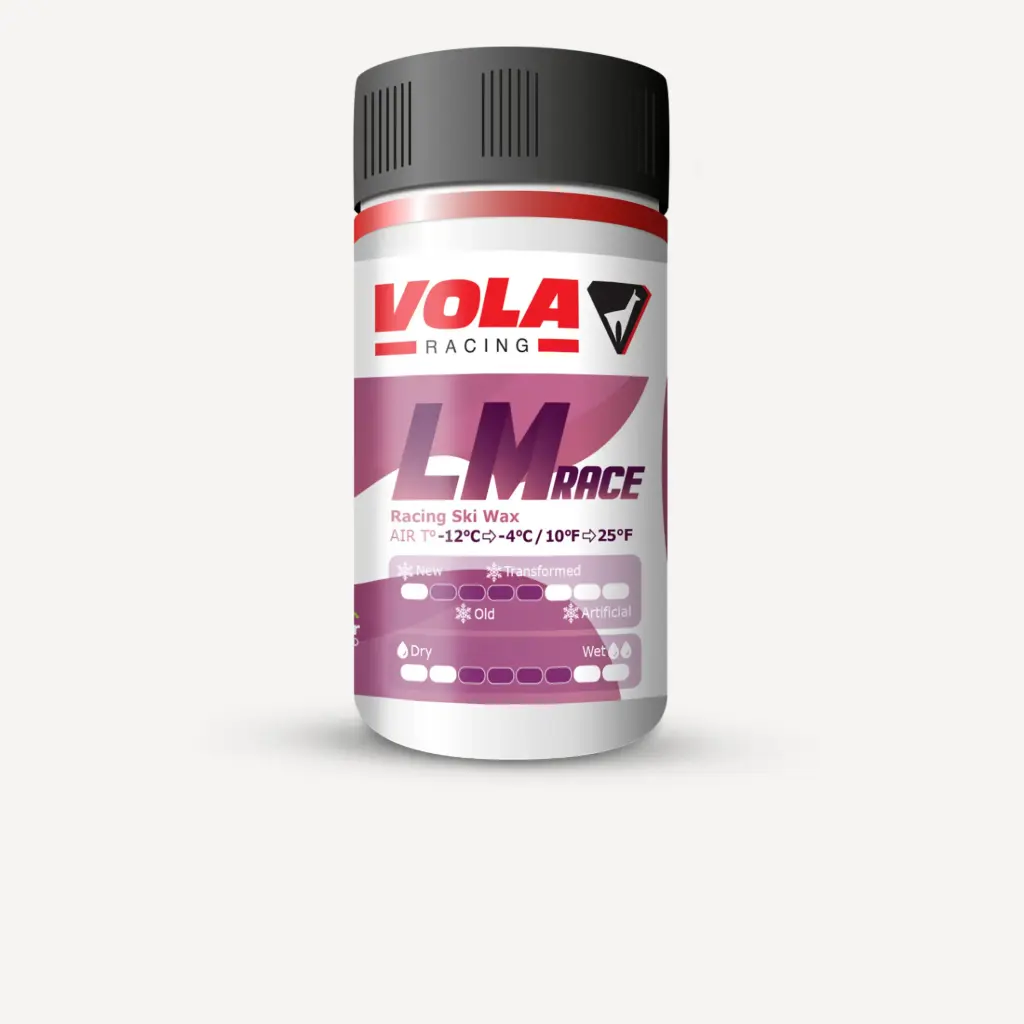 LM RACE VIOLET 100 ml