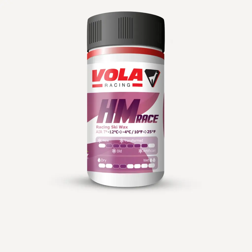 HM RACE VIOLET 100 ml