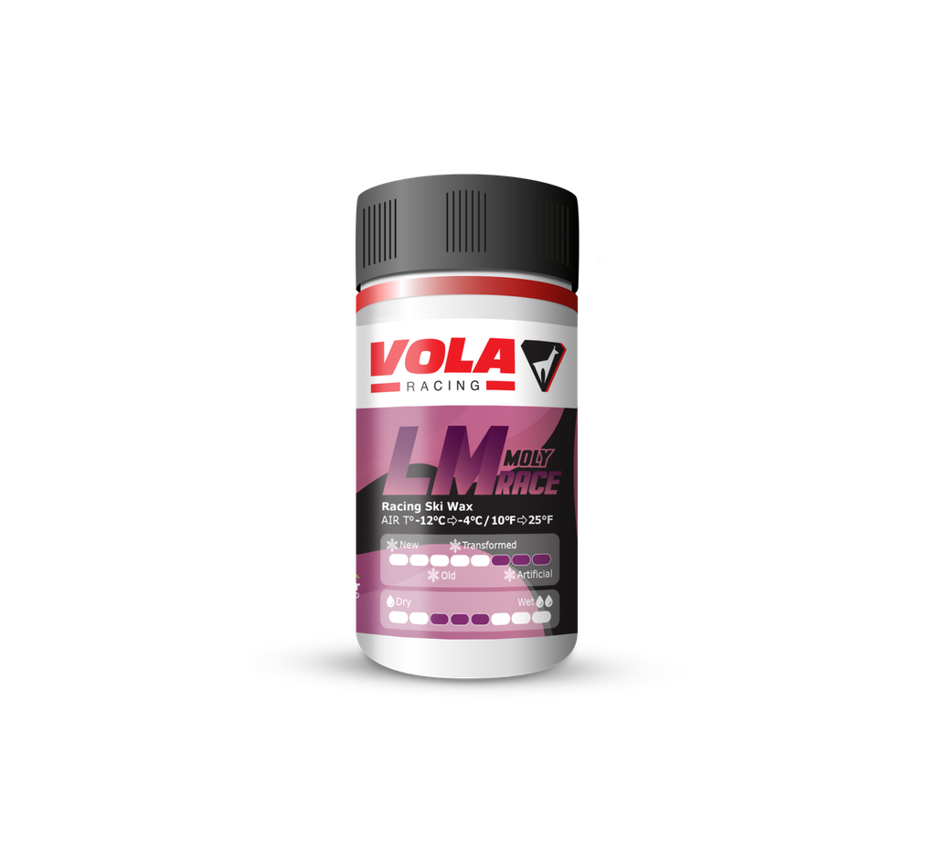 MOLYBDEN LM RACE VIOLET 100 ml