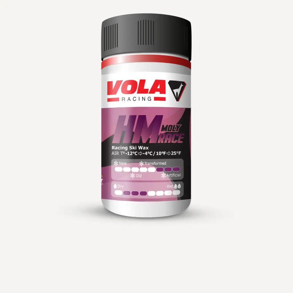 MOLYBDEN HM RACE VIOLET 100 ml