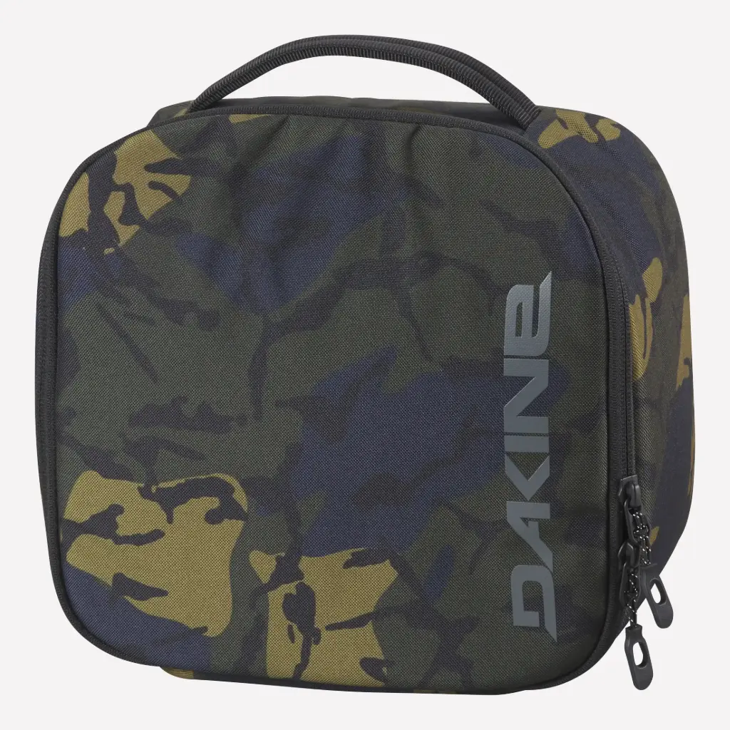 GOGGLE CASE CAMOUFLAGE