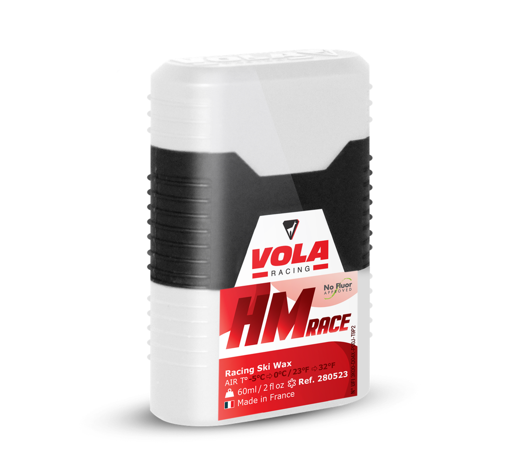 HM RACE ROUGE 60 ml