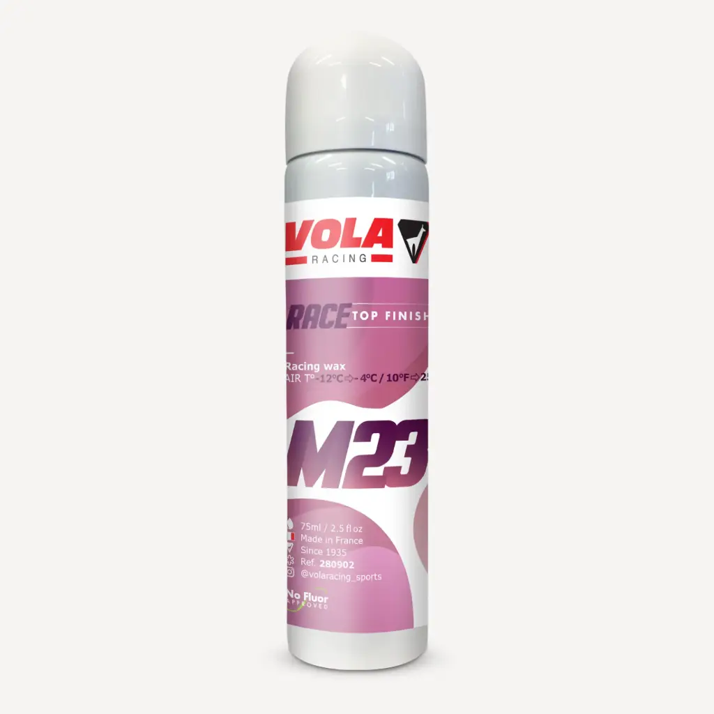 SPRAYS ACCÉLÉRATEUR M23 VIOLET