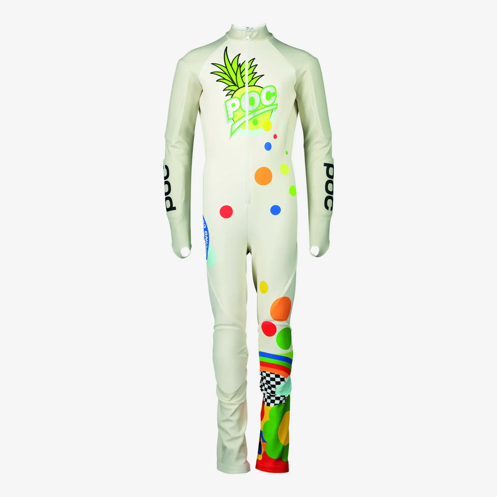 SKIN GS TROPICAL JR