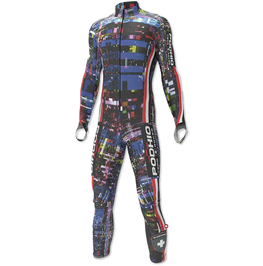 RACE SUIT JUNIOR