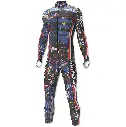 RACE SUIT JUNIOR