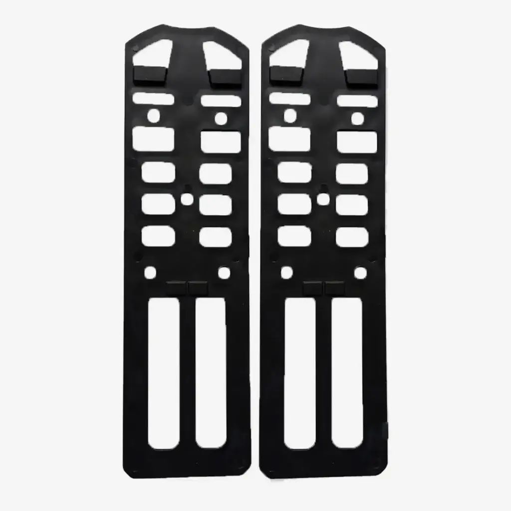 LIFTER FIXATION AVANT 2MM X20 -  X12