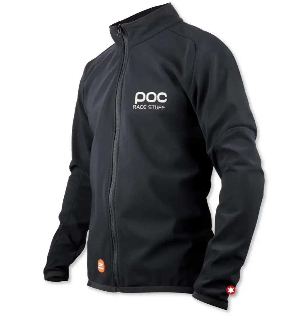 [51022.02-S] RACE JACKET (S)