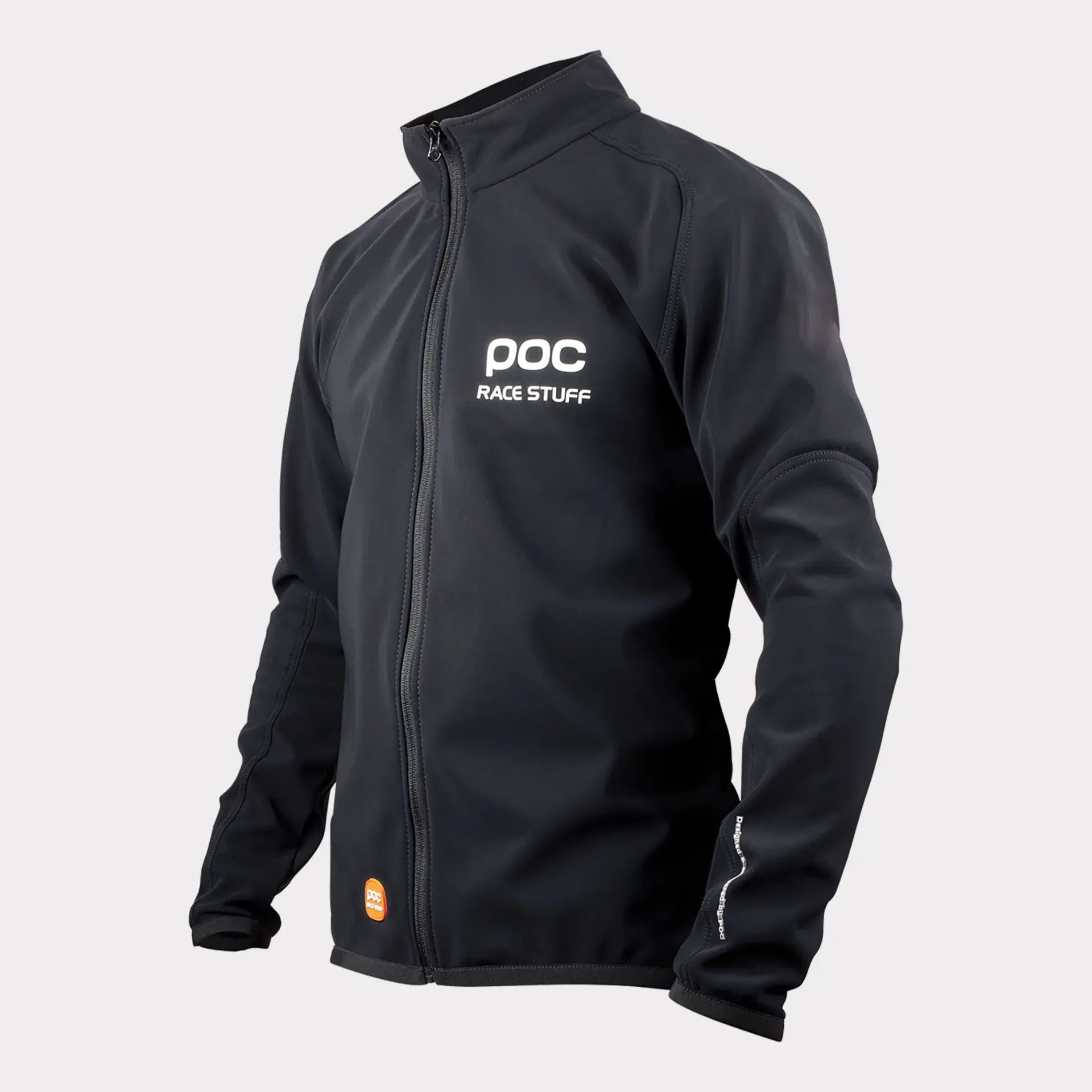 [51022.02-S] RACE JACKET (S)