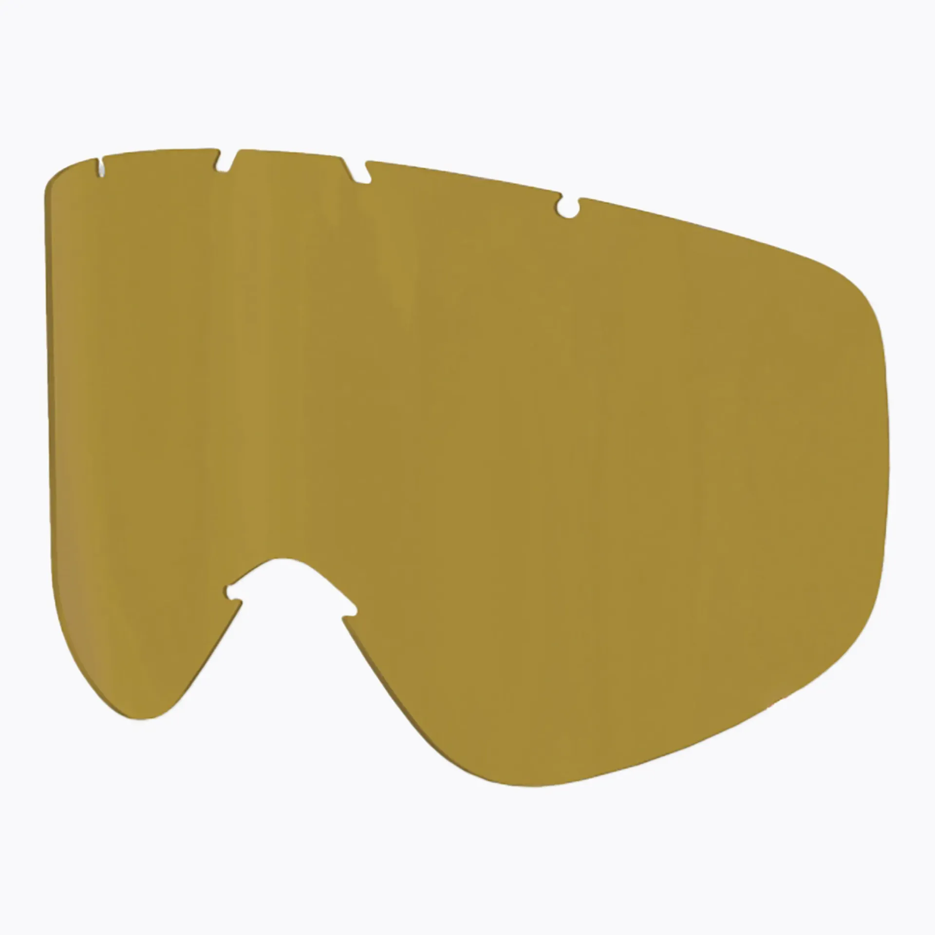 IRIS SIMPLE SMOKEY BROWN S1