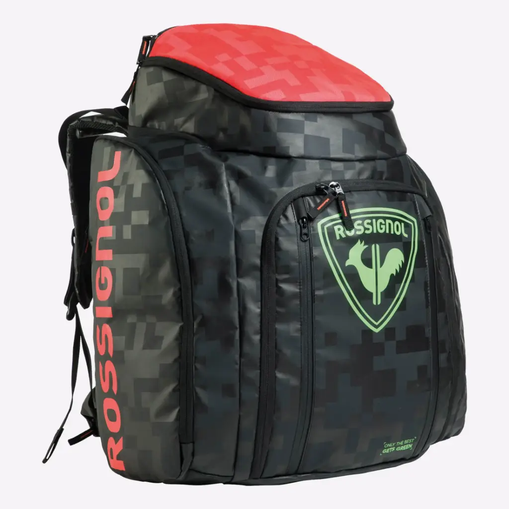 [RKLB100] HERO HEATING ATHLETES BAG 95L