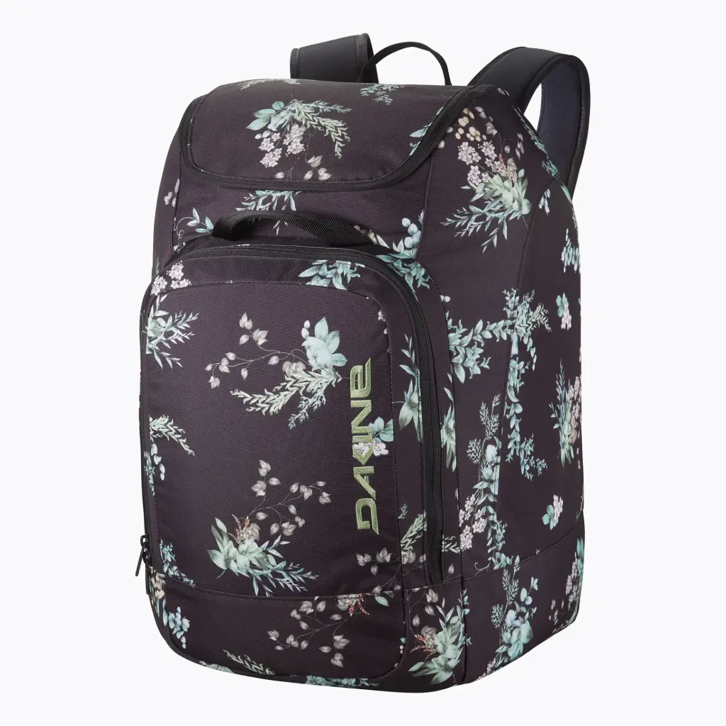 BOOT PACK 50L SOLSTICE FLORAL