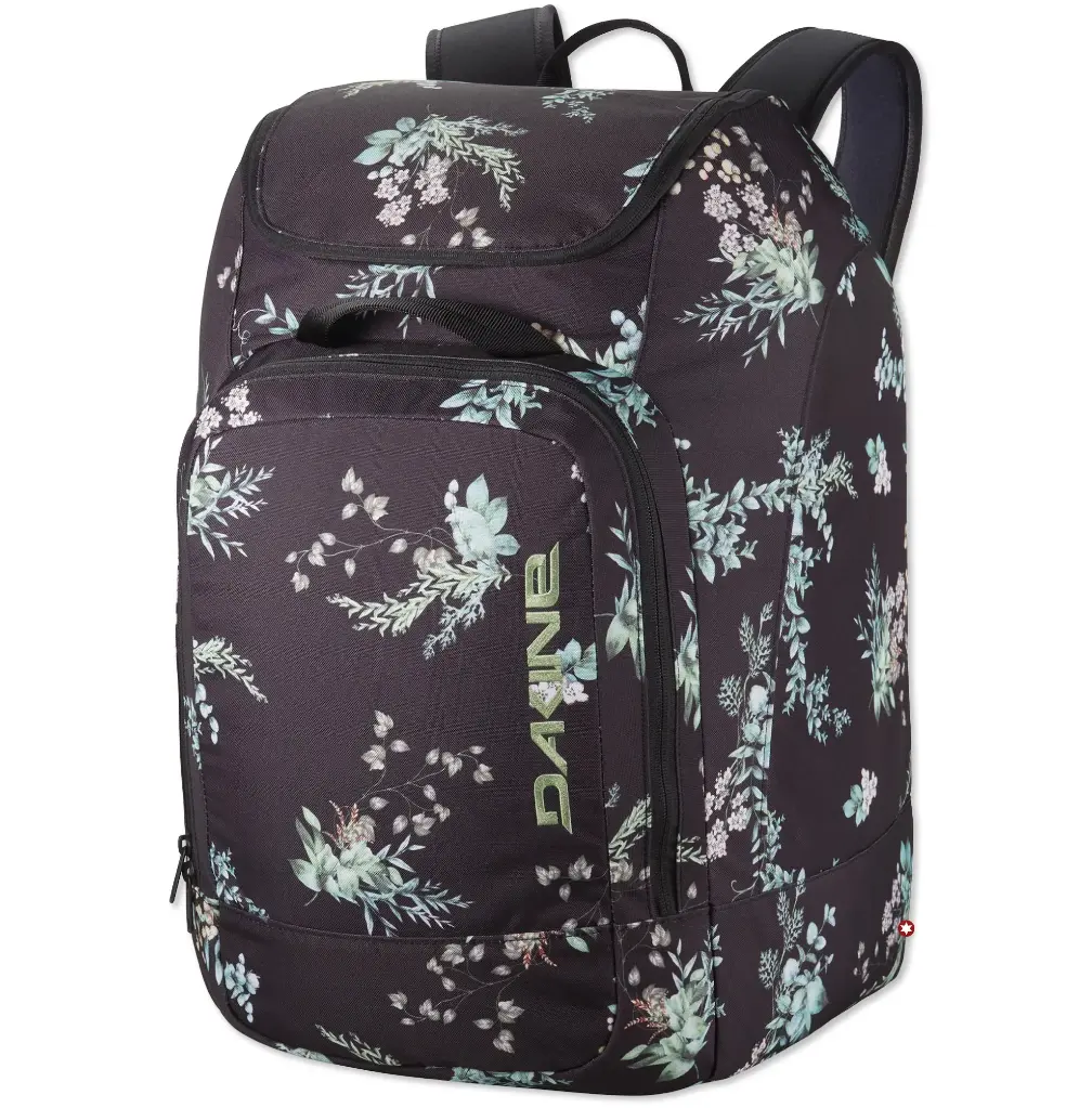BOOT PACK 50L SOLSTICE FLORAL