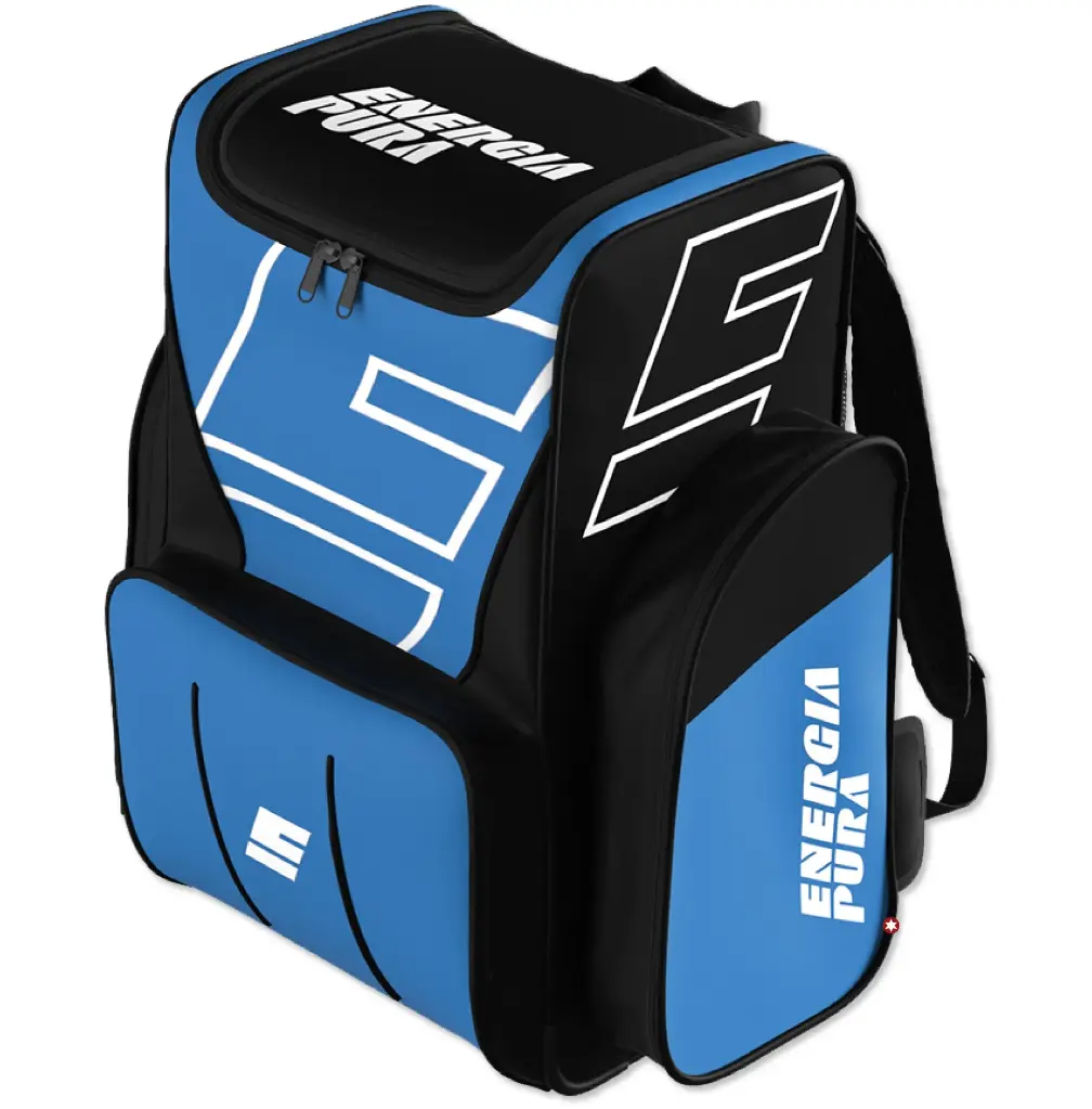 RACER BAG 72L