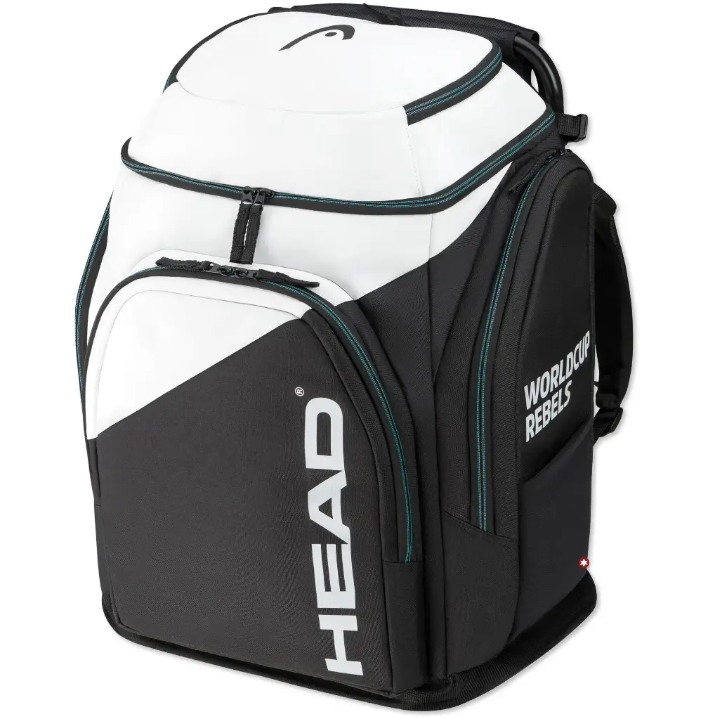 REBELS COACHES BACKPACK 75L